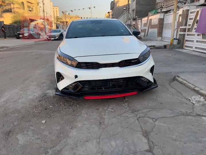 کیا فۆرتێ